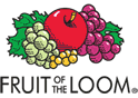 Logo Fruit of the Loom