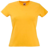 Lady-Shirt gelb