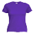 Lady-Shirt violett