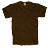T-Shirt braun