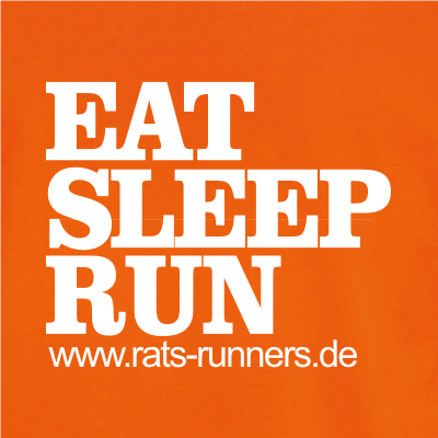 Eat sleep run