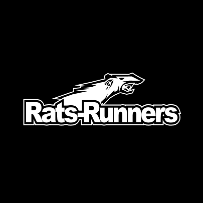 Rats-Runners Logo 3