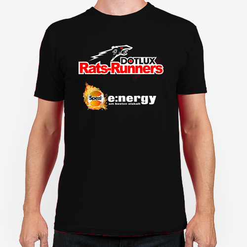 Rats-Runners Shirt 2019