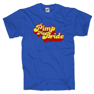 Pimp My Bride 57