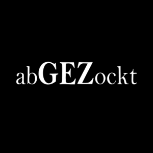 abGEZockt T-Shirt bedrucken