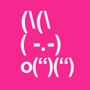 ASCI Hase T-Shirt bedrucken