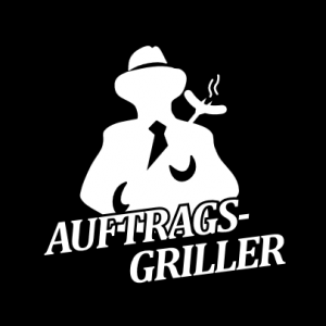 Auftragsgriller T-Shirt bedrucken