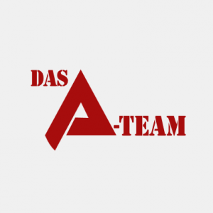 Das A-Team T-Shirt bedrucken