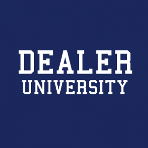 Dealer University T-Shirt bedrucken