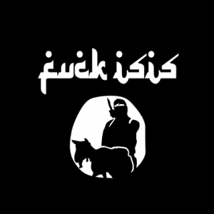 Fuck ISIS T-Shirt bedrucken