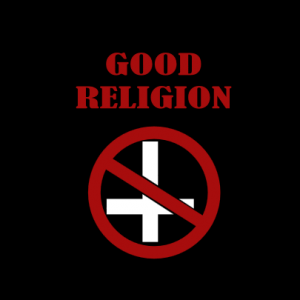 Good Religion T-Shirt bedrucken