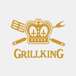 Grillking T-Shirt bedrucken