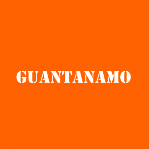 Guantanamo T-Shirt bedrucken