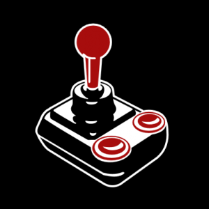 Joystick T-Shirt bedrucken