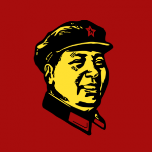 Mao Zedong T-Shirt bedrucken