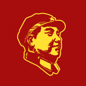 Mao T-Shirt bedrucken