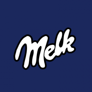 Melk T-Shirt bedrucken