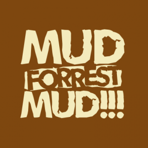 Mud Forrest mud T-Shirt bedrucken