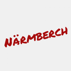 Närmberch T-Shirt bedrucken