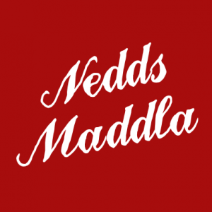 Nedds Maddla T-Shirt bedrucken