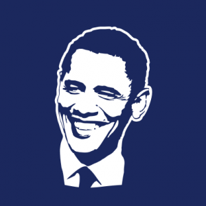 Obama T-Shirt bedrucken