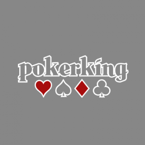 Pokerking T-Shirt bedrucken