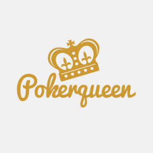 Pokerqueen T-Shirt bedrucken