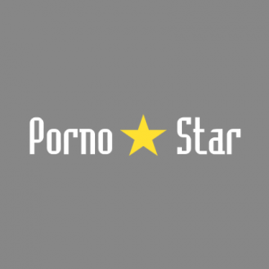 Porno Star T-Shirt bedrucken