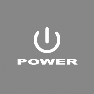 Power T-Shirt bedrucken