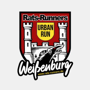 Urban Run Weißenburg T-Shirt bedrucken