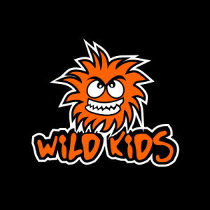 Wild Kids T-Shirt bedrucken