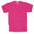 T-Shirt fuchsia