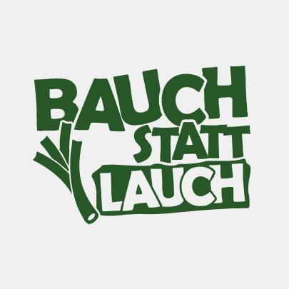 Bauch statt Lauch