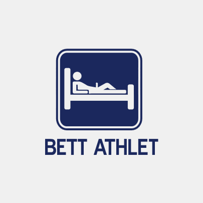 Bett Athlet