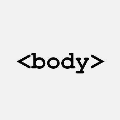 body