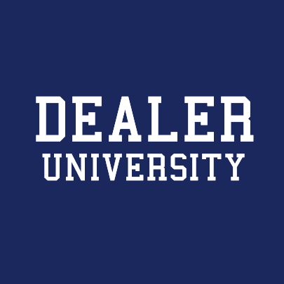 Dealer University