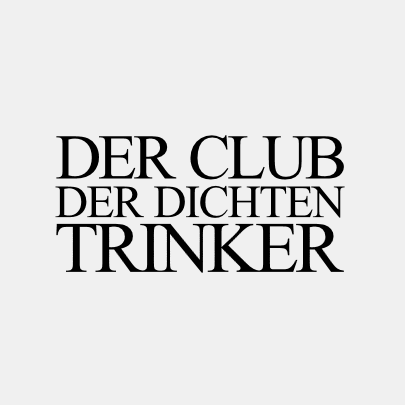 Der Club der dichten Trinker