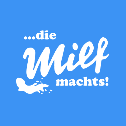 Die Milf machts