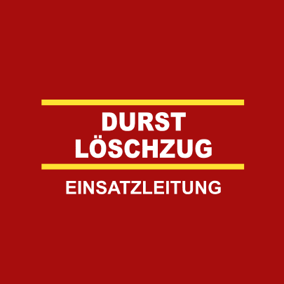 Durst Löschzug