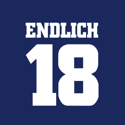 Endlich 18