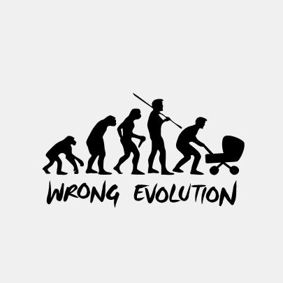 EVOLUTION Kinderwagen