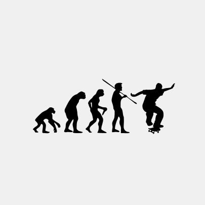 EVOLUTION Skate