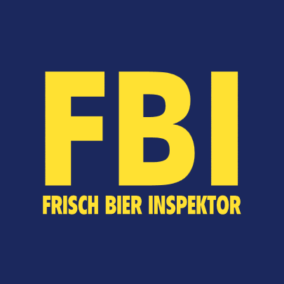 FBI Frisch Bier Inspektor