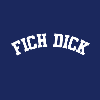 Fich Dick