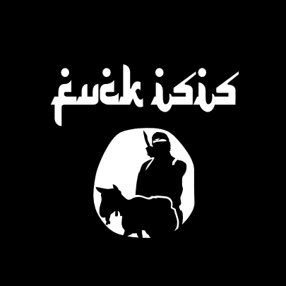 Fuck ISIS