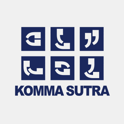 Komma Sutra
