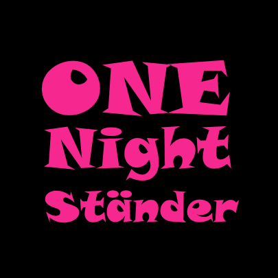 One night ständer