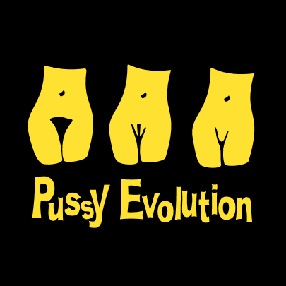 Pussy Evolution