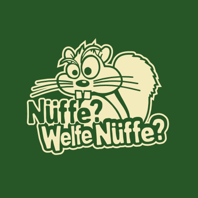 Welfe Nüffe?